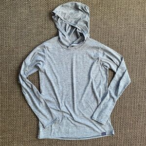 PATAGONIA Capilene Cool Daily Hoody